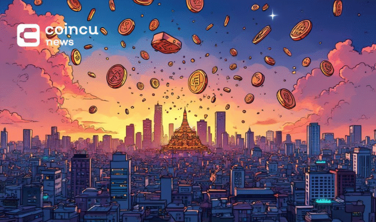 Thailand to Issue G-Tokens for Public Fundraising – Coincu
