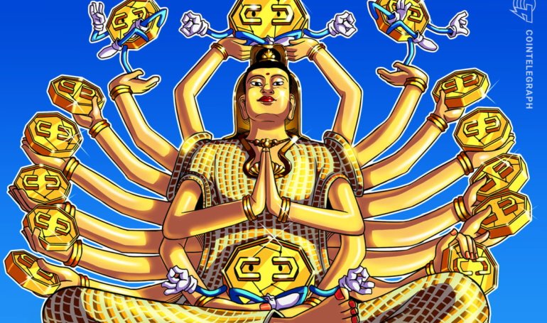 Thailand to tokenize 0M government bonds for retail investors: Report