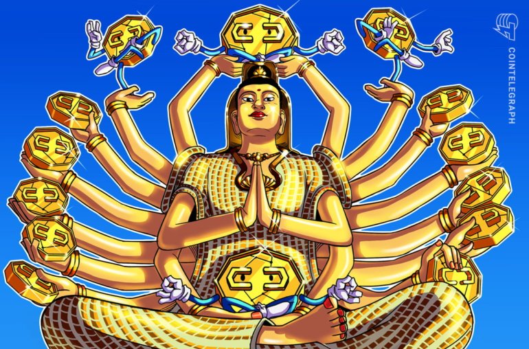 Thailand to tokenize 0M government bonds for retail investors: Report