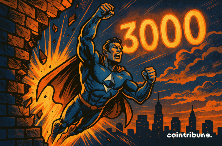 The ,000 Target In Sight?