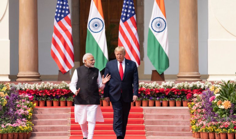 The Biggest Reason India May Eventually Leave The Alliance