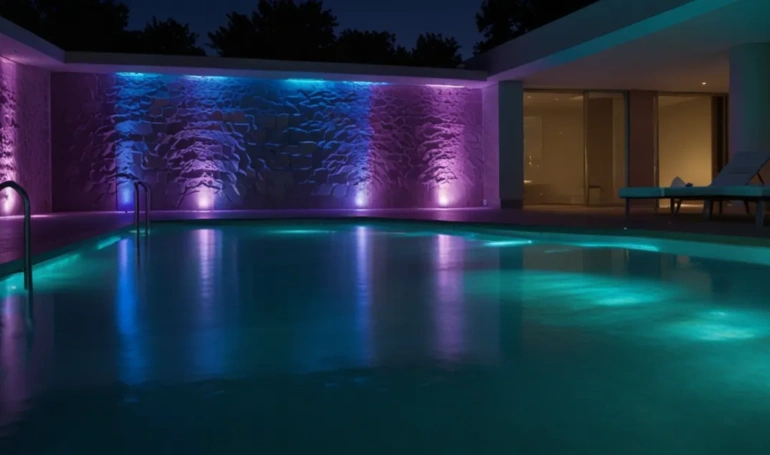 The Bitcoin Mempool: Relay Network Dynamics