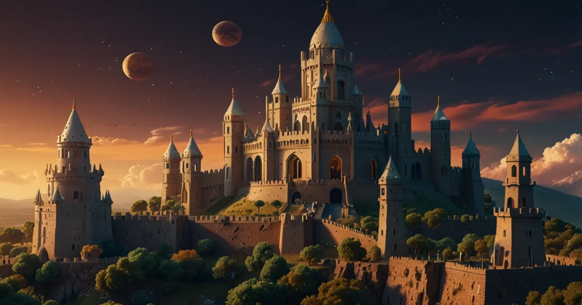 The Citadel (v. Nardo): From Meme To Monument