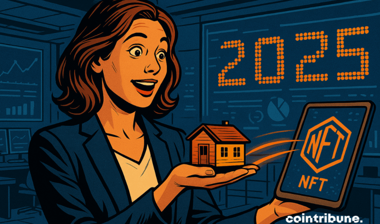 The Crypto Duo Set to Transform 2025