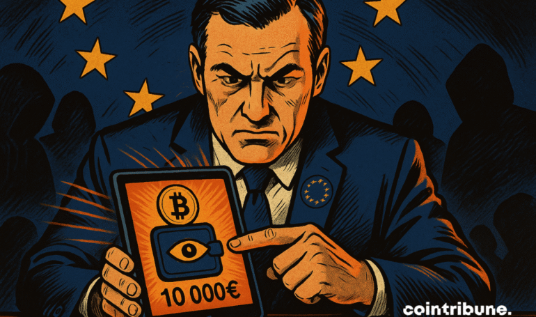 The EU Imposes Transparency Starting In 2027