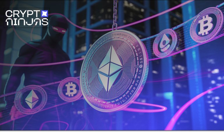 The Early Token You Can’t Miss