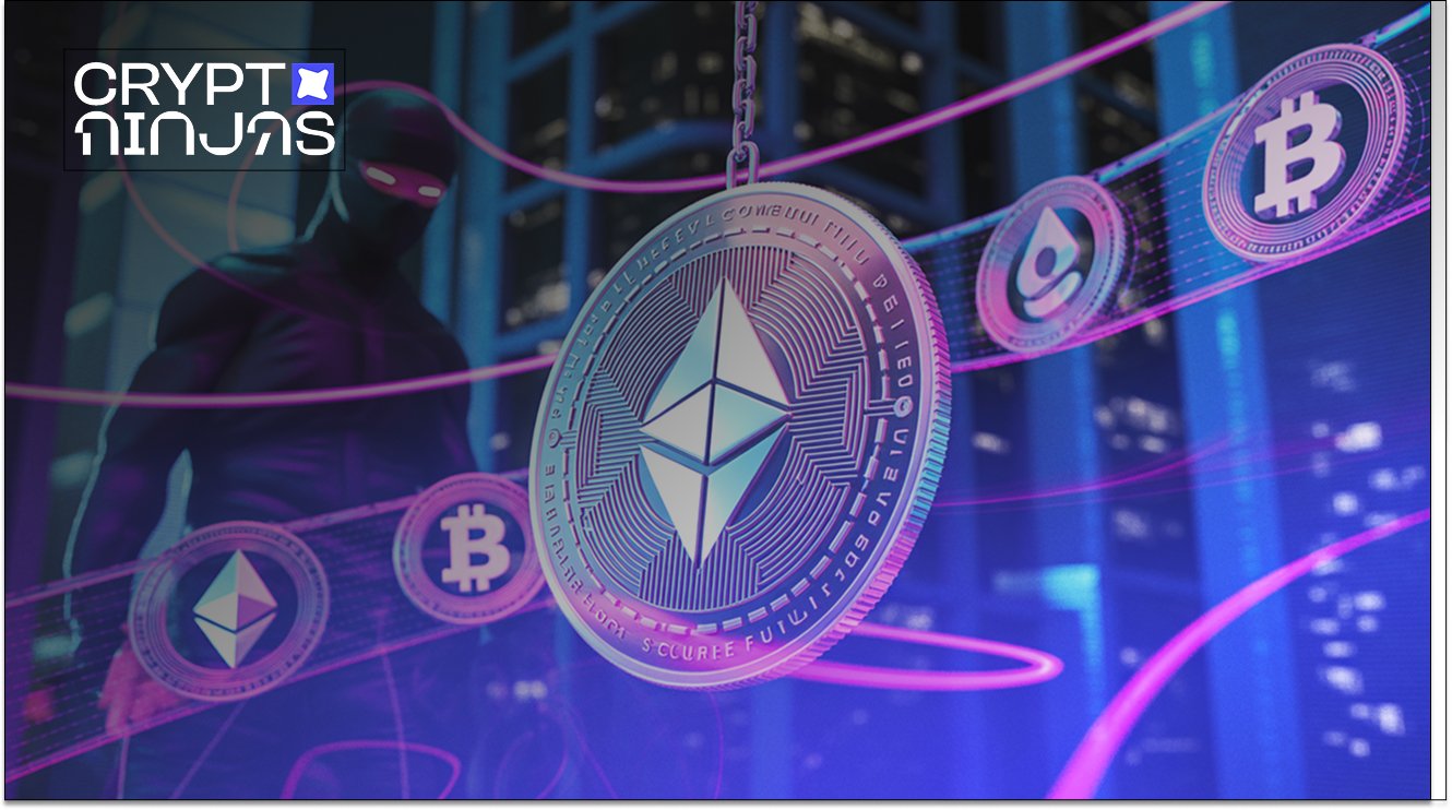 The Early Token You Can’t Miss