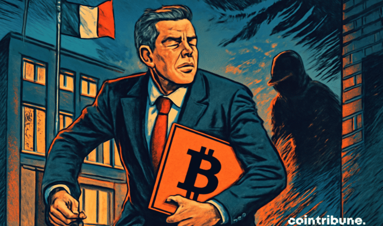 The French Government Is Responding To The Wave Of Kidnappings Targeting Crypto Entrepreneurs