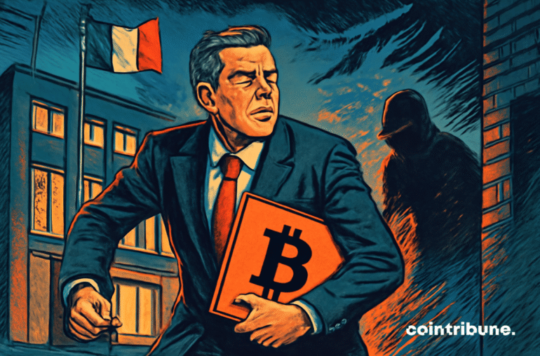 The French Government Is Responding To The Wave Of Kidnappings Targeting Crypto Entrepreneurs