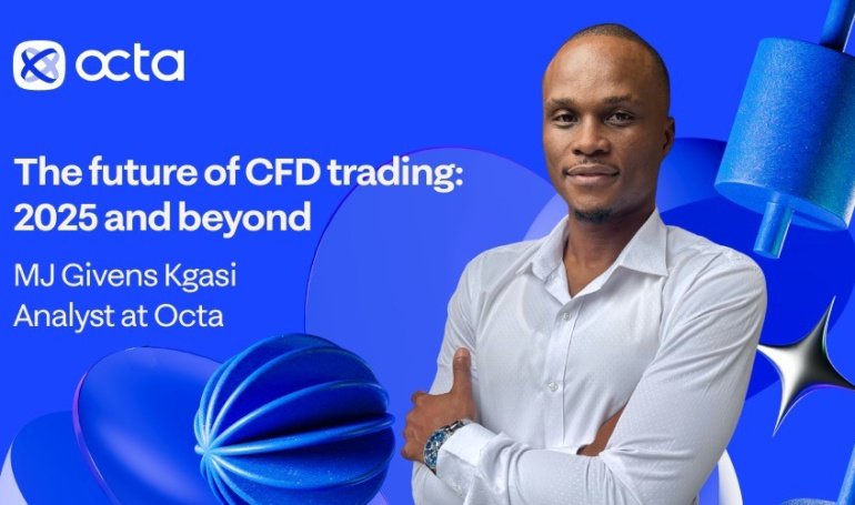 The Future of CFD Trading: 2025 and Beyond