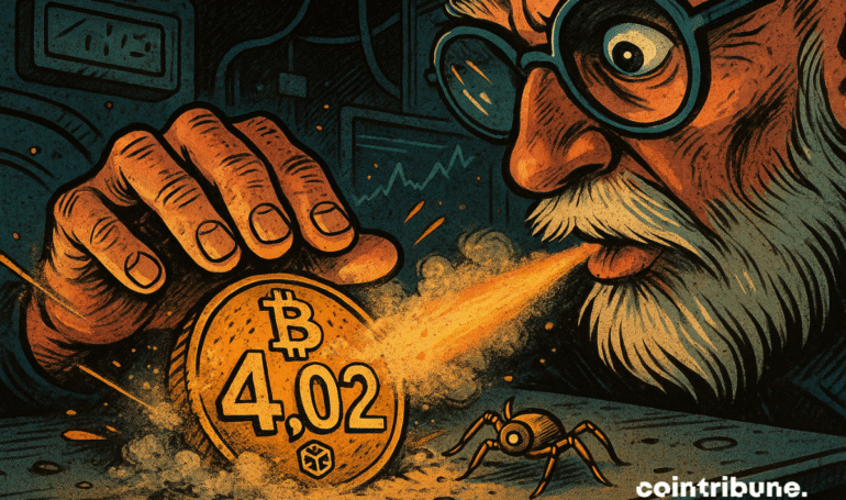 The Old Wallets Are Waking Up