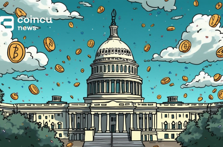 The Senate Moves Forward with GENIUS Stablecoin Act – Coincu