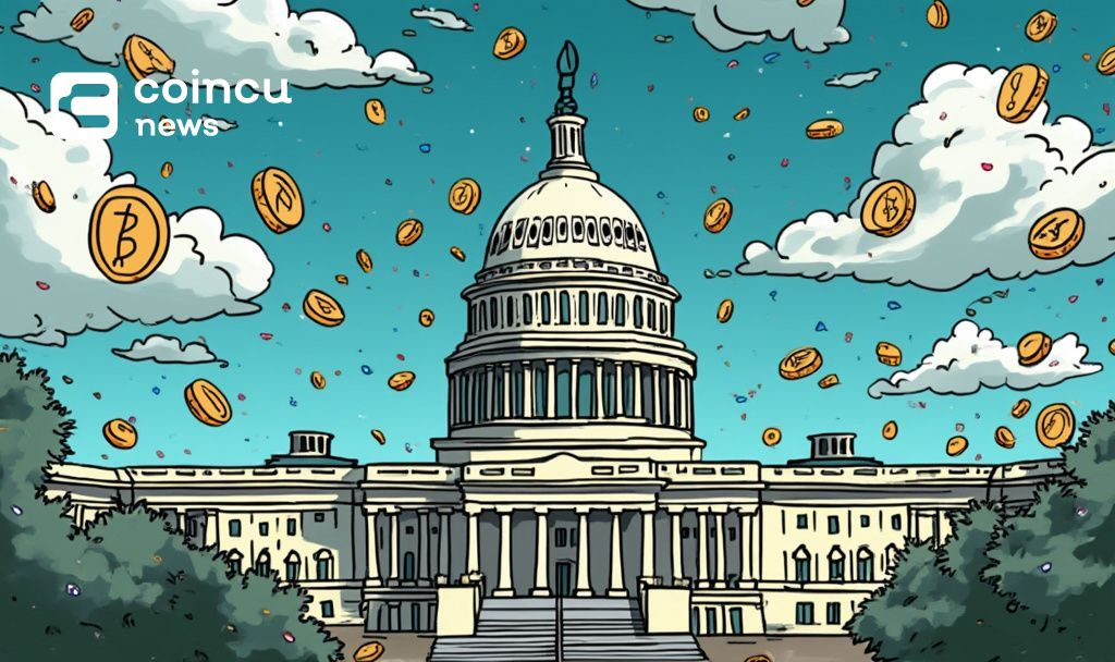 The Senate Moves Forward with GENIUS Stablecoin Act – Coincu