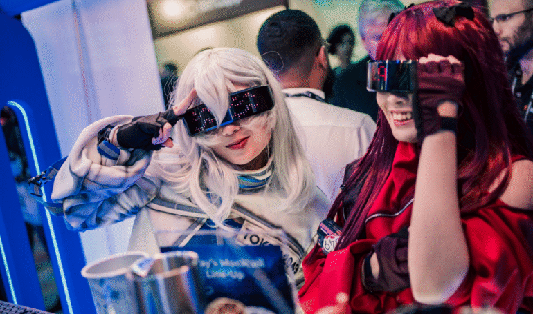 The Vibes From Dubai: What Token2049 Chatter Reveals About the Future of Crypto