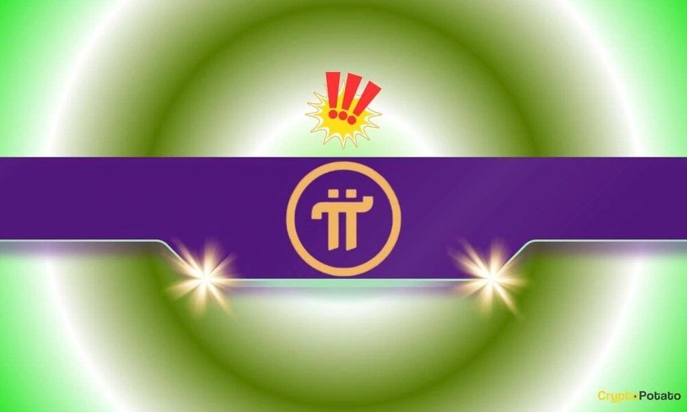 The Wait Is Over: Pi Network’s Big News Isn’t A Binance Listing