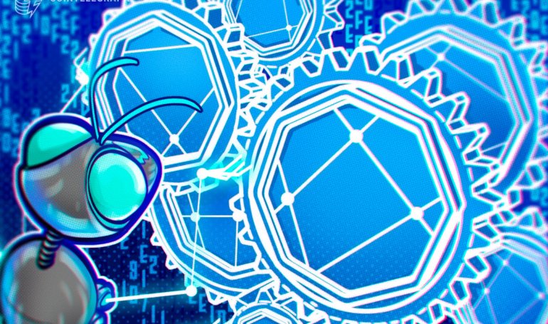 The crypto market values chains more than standalone applications