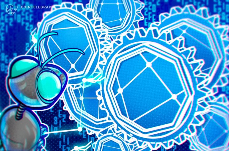 The crypto market values chains more than standalone applications