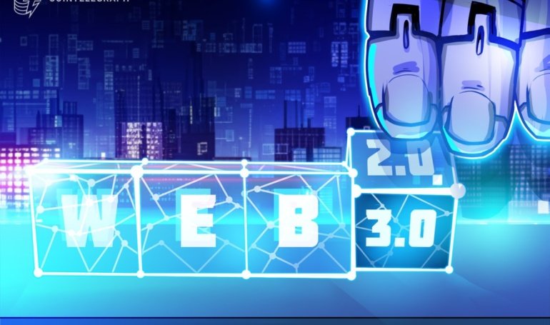 The future of Web3 is not blockchain