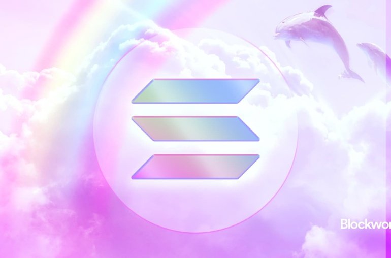 The rise of vibe coding on Solana