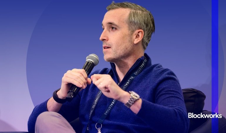 The stablecoin ‘book is just starting to be written,’ Dragonfly’s Hadick says