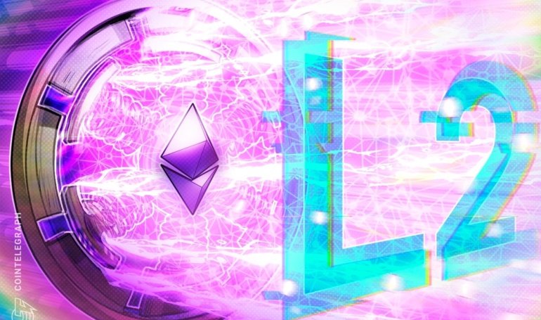 There can never be too many L2s