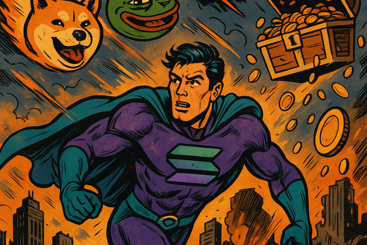 These Alarming Figures Herald A Storm For Solana