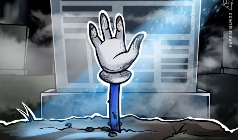 These five crypto figures vanished, died or fooled us all