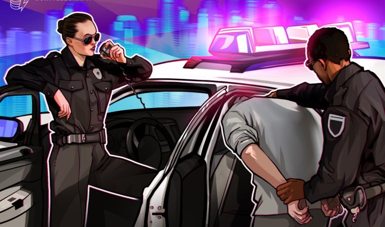 Third individual arrested in NYC crypto torture and kidnapping case