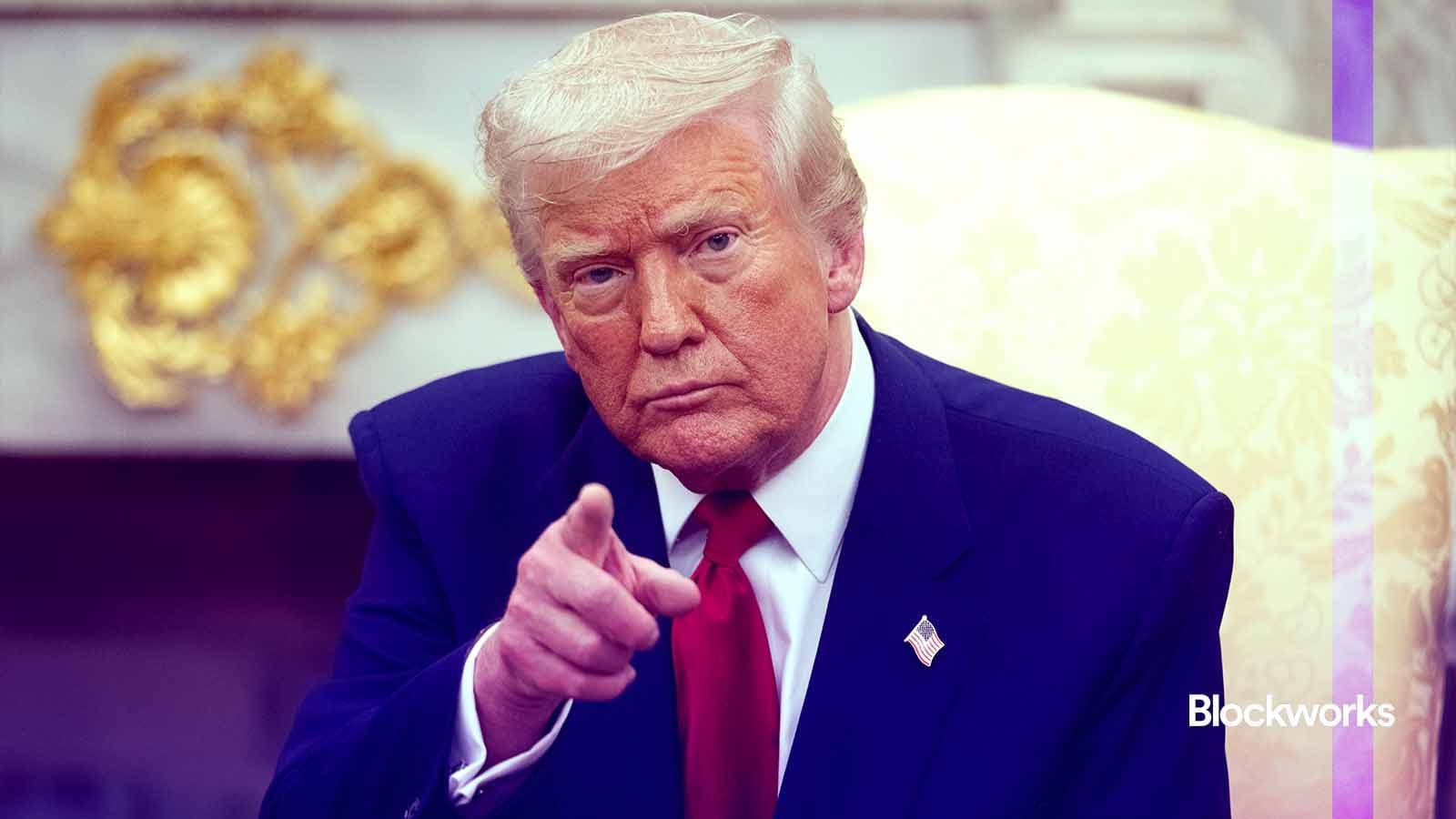 Thursday Mailbag: Dinners, memecoins and lobbyists