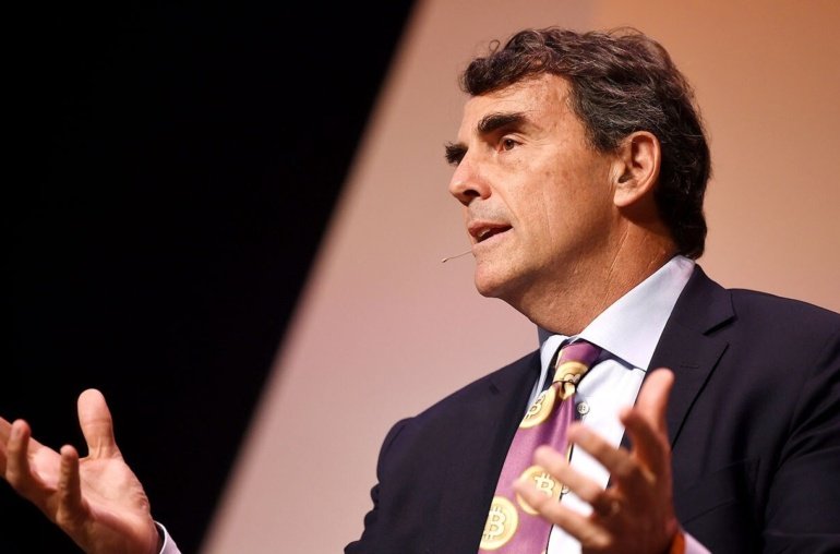 Tim Draper Says BTC Will Replace The US Dollar in 10 Years