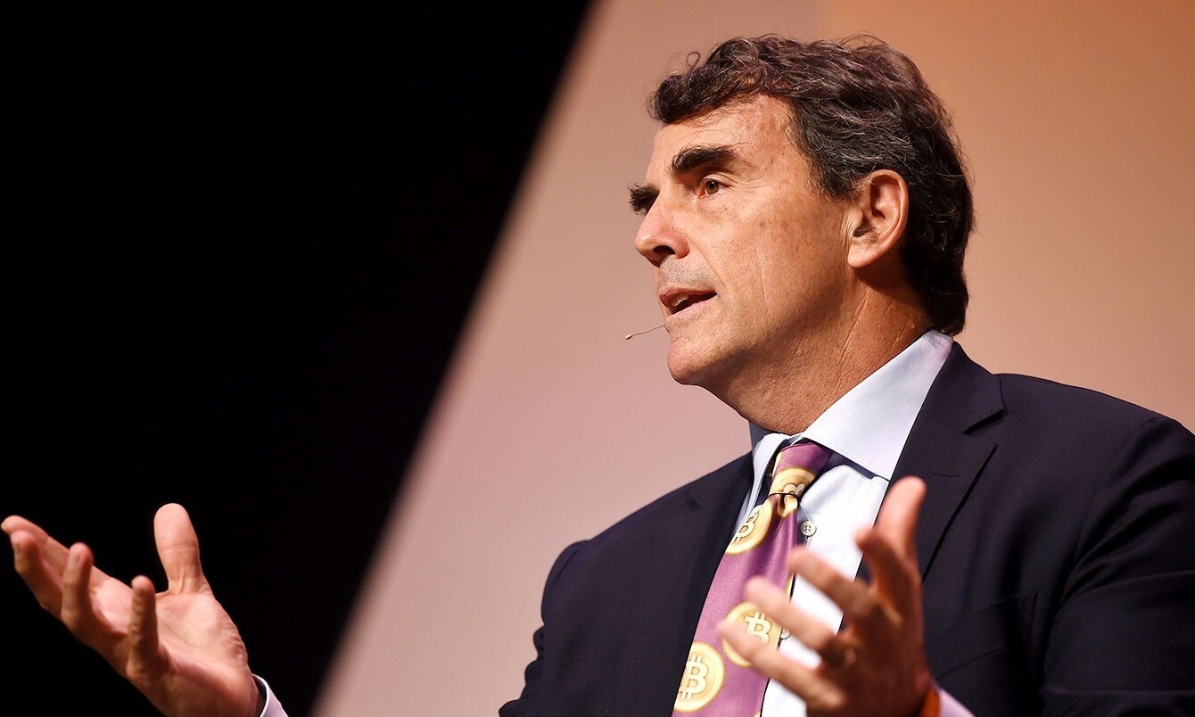 Tim Draper Says BTC Will Replace The US Dollar in 10 Years