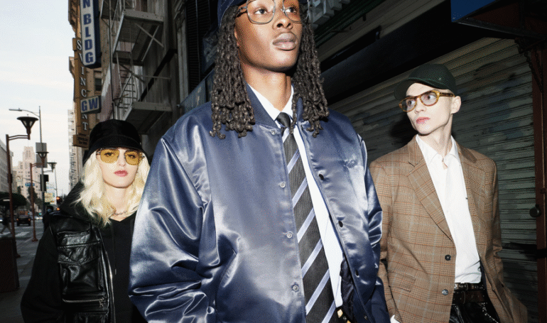 Too Early? ‘Networked’ Fashion Label 9dcc Is Shutting Down