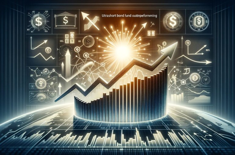 Top 2 Ultrashort Bond Funds Yielding 6.2%+ Now