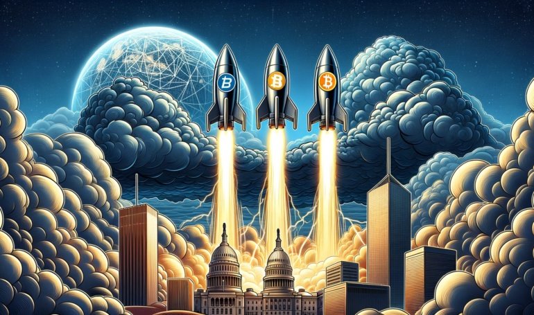 Top 3 Altcoins to Watch in US-Israel Conflict