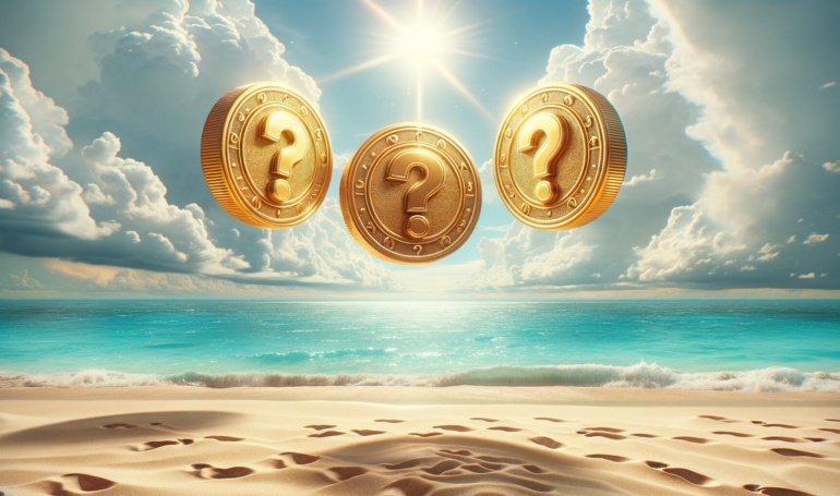 Top 3 Cryptocurrencies For Your Weekend Watchlist