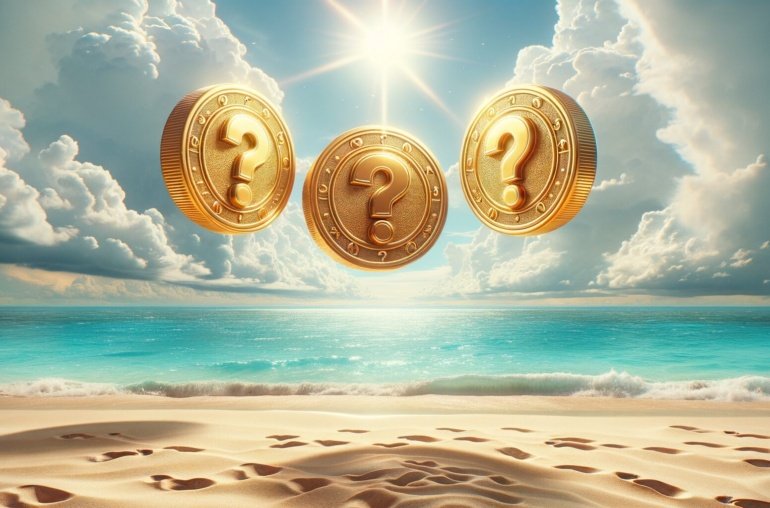 Top 3 Cryptocurrencies For Your Weekend Watchlist