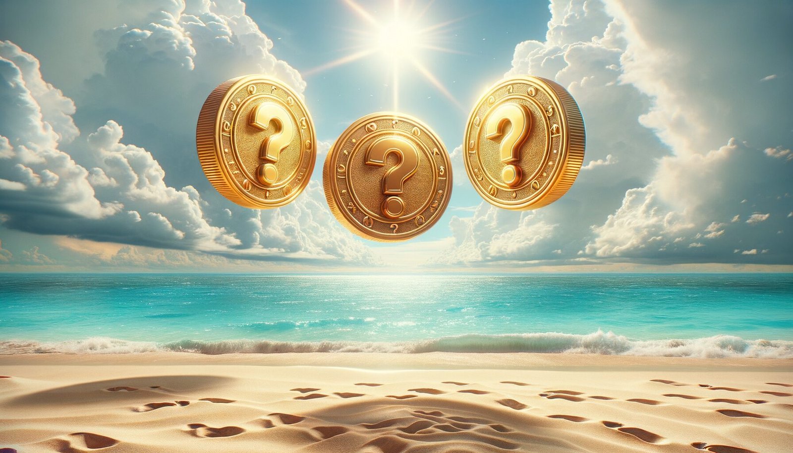 Top 3 Cryptocurrencies For Your Weekend Watchlist