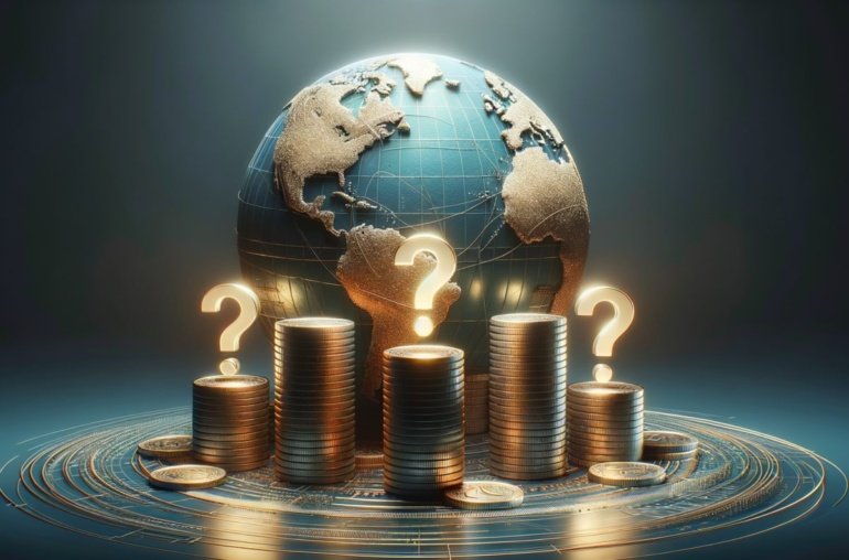 Top 3 Cryptocurrencies Poised To Set Global Industry Standards