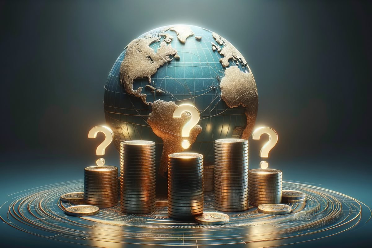 Top 3 Cryptocurrencies Poised To Set Global Industry Standards