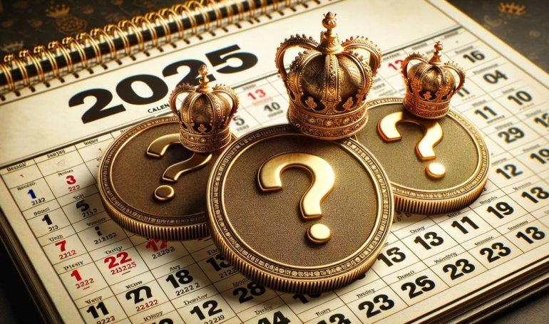 Top 3 Cryptocurrencies That Could Climb To New Peaks This Week