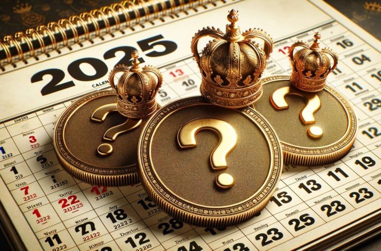 Top 3 Cryptocurrencies That Could Climb To New Peaks This Week