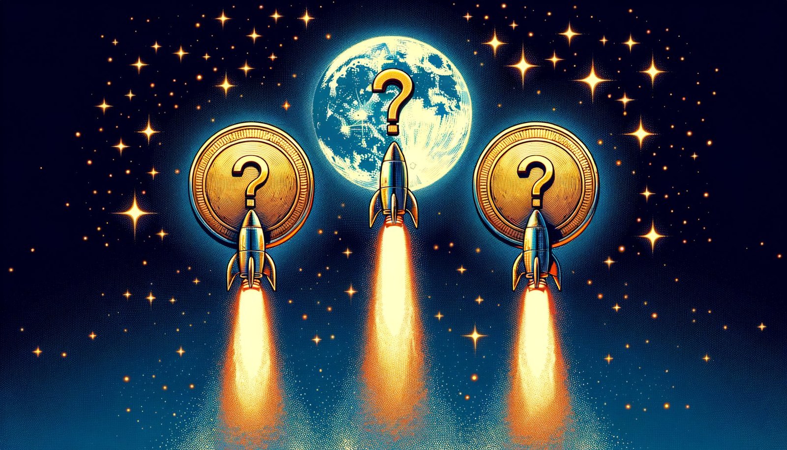 Top 3 Cryptocurrencies That May Rally This Week