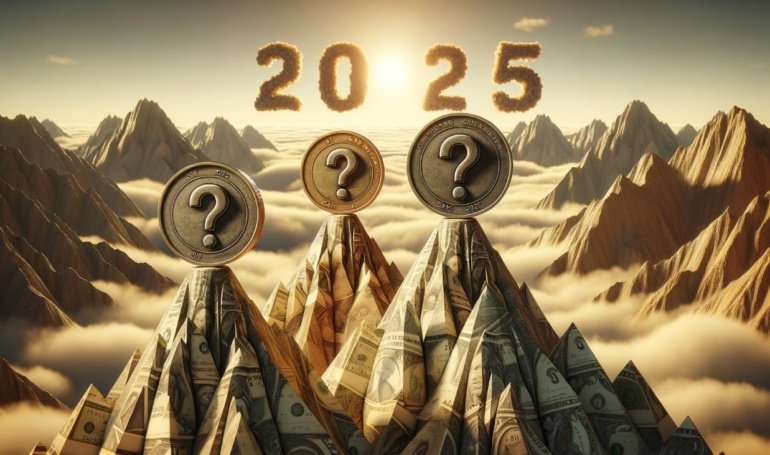 Top 3 Cryptocurrencies Very Close To Reclaiming All-Time High Prices