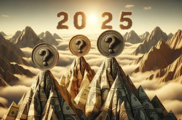 Top 3 Cryptocurrencies Very Close To Reclaiming All-Time High Prices