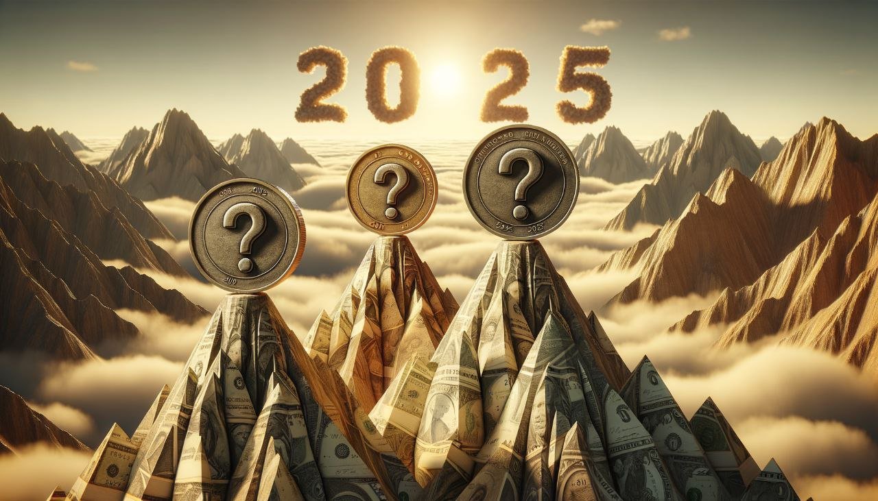 Top 3 Cryptocurrencies Very Close To Reclaiming All-Time High Prices