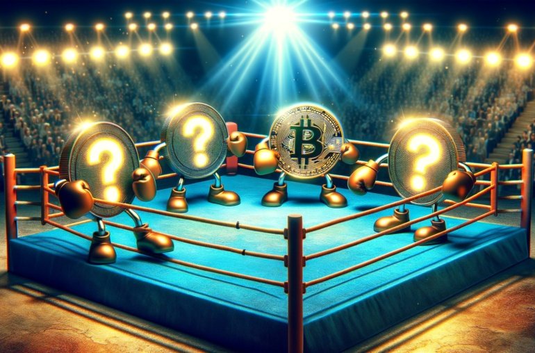 Top 3 Meme Cryptocurrencies Outperforming Bitcoin Right Now