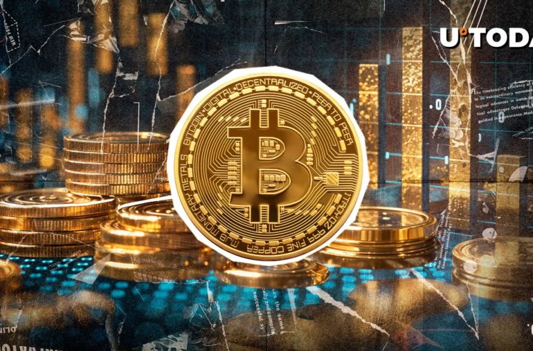 Top Trader Reveals Bitcoin Price Target for June