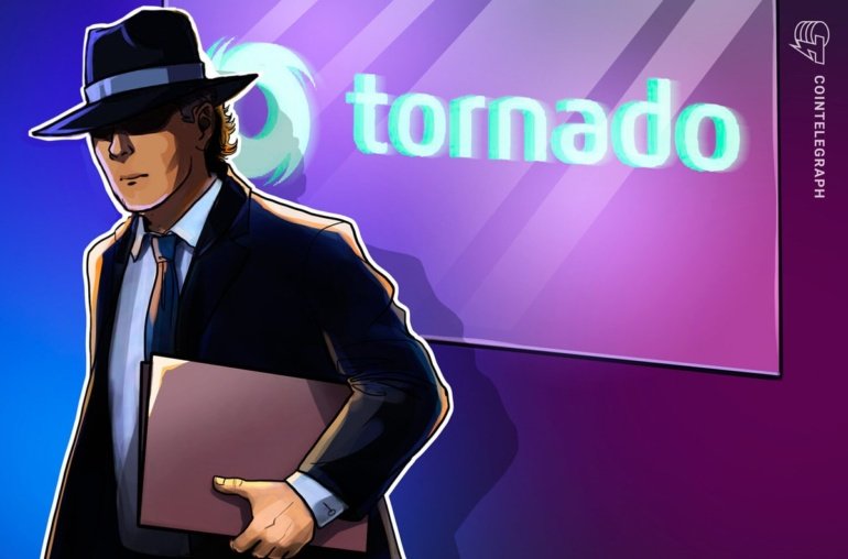 Tornado Cash dev’s attorneys say prosecutors hid exculpatory evidence