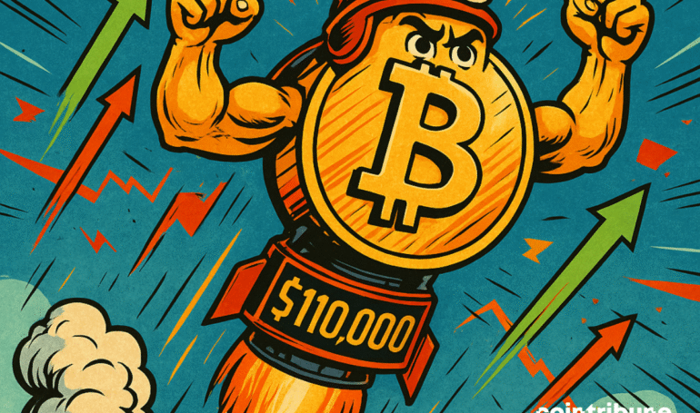 Towards A New Record For Bitcoin In May? The Signals Are There