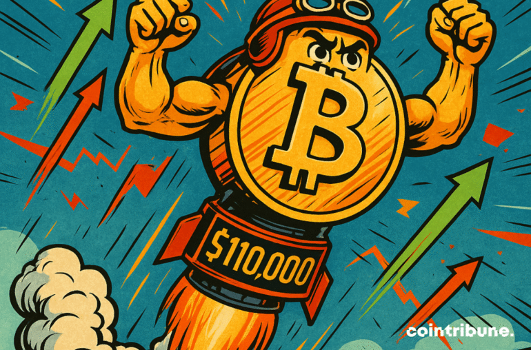 Towards A New Record For Bitcoin In May? The Signals Are There